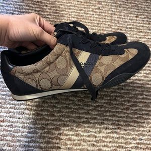 Coach Sneakers